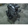 Двигатель в сборе D20DT бу Actyon Sports Ssang Yong 2006-2011