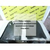 Коврики салона бу Actyon Sports Ssang Yong 2006-2011