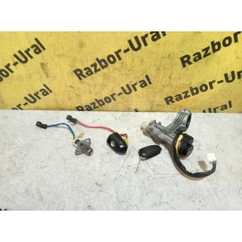 Замок зажигания бу Sportage 2 Kia 2004 - 2010 Замок зажигания бу Sportage 2 Kia 2004 - 2010