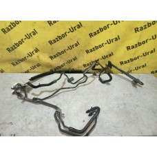 Трубки ГУР К-Т