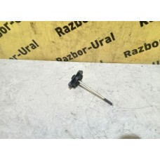 Крепление запаски