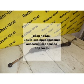Рулевая рейка дефект бу Expert W11 Nissan 1999 - 2002