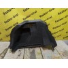 Обшивки багажника бу Corolla Runx 120 Toyota 2001 - 2006