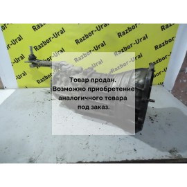 МКПП 2.0л бу Actyon Sports Ssang Yong 2006-2011