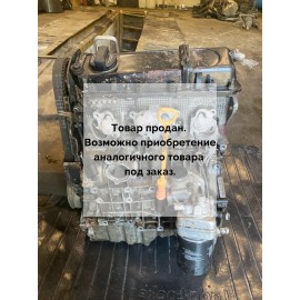 Двигатель AKL, 1.6л., 100л.с. бу Passat B5 Volkswagen 1996-2005