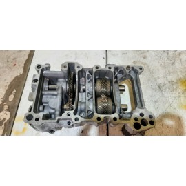 Вал балансирный  BVX 2.0л дефект бу Passat B6 Volkswagen 2005 - 2011