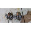 Линзы в фары ОРИГИНАЛ бу 6 GH Mazda 2007 - 2012