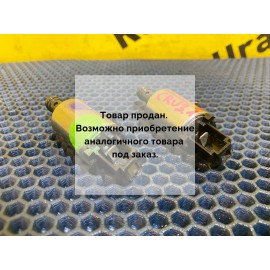 Соленоид АКПП черный бу CR-V3 Honda 2007-2010