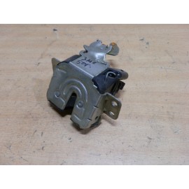 Замок крышки багажника бу Colt Z34 Mitsubishi 2004-2010