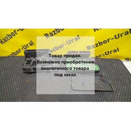 Блок предохранителей с дефектом корпуса бу Caliber 1 Dodge 2006 - 2013