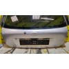 Крышка багажника бу Corolla Runx 120 Toyota 2001 - 2006