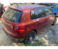 Volkswagen Golf 5 2003-2009
