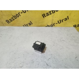 Резистор отопителя бу 308 Peugeot 2007-2015