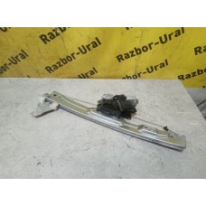 Стеклоподъемник передний левый