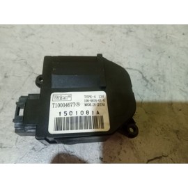 Сервопривод печки бу 308 Peugeot 2007-2015