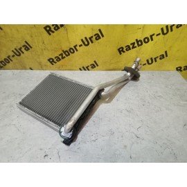 Радиатор печки бу 308 Peugeot 2007-2015