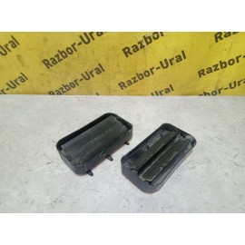 Решетки вентиляции багажника бу 308 Peugeot 2007-2015