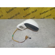 Зеркало левое