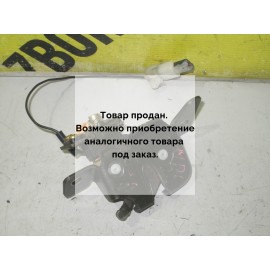 Замок багажника бу Demio I DW Mazda 1996-1999