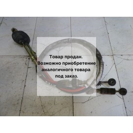 Трос КПП бу Bonus A13 Chery 2009-2017