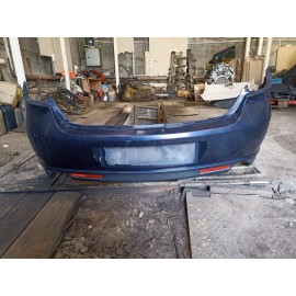 Задний бампер бу 6 GH Mazda 2007 - 2012