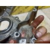 Крышка передняя бу Passat B6 Volkswagen 2005 - 2011