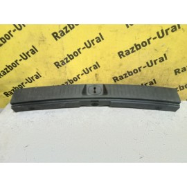 Накладка багажника бу Sportage 2 Kia 2004 - 2010 Накладка багажника бу Sportage 2 Kia 2004 - 2010