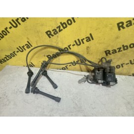 Катушки зажигания бу Sportage 2 Kia 2004 - 2010