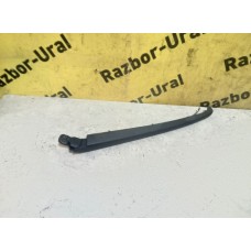 Поводок дворника