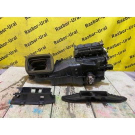 Корпус печки бу Passat B6 Volkswagen 2005 - 2011