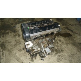 Двигатель в сборе 3FZ 2.2 бу 407 Peugeot 2003-2010
