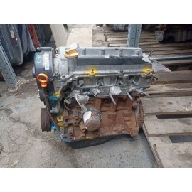 Двигатель SQR472F, 1.1л, 68л.с. в сборе бу QQ6 S21 Chery 2006-2010