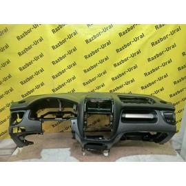 Торпедо бу Sportage 2 Kia 2004 - 2010