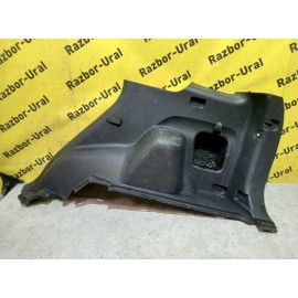 Обшивка багажника правая бу Sportage 2 Kia 2004 - 2010