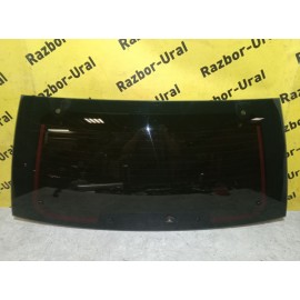 Стекло заднее бу Sportage 2 Kia 2004 - 2010