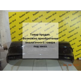 Бампер задний с дефектами бу Astra H Opel 2005 - 2014