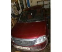 Renault Logan 1 LS