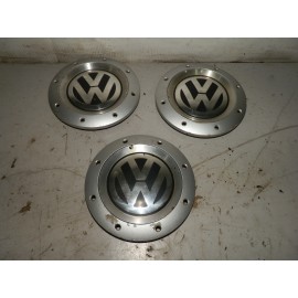 Колпак колеса декоративный бу Golf 5 Volkswagen 2003-2009