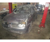 Renault Symbol 1998г-2008г