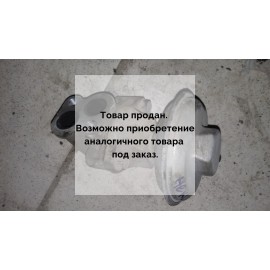 Клапан EGR бу Nexia Daewoo 1994 - 2016