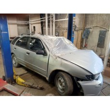 Nissan Pulsar N15 1997-2000