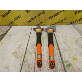 Задние стойки бу Golf 5 Volkswagen 2003-2009