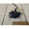 Замок двери задний правый бу Golf 5 Volkswagen 2003-2009
