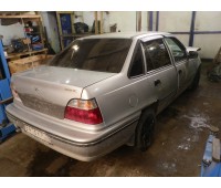 Daewoo Nexia