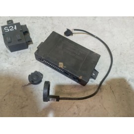 Блок комфорта комплект бу QQ6 S21 Chery 2006-2010