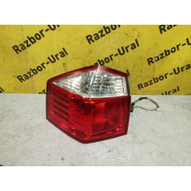 Фонарь задний левый бу Orlando 1 Chevrolet 2011-2018 Фонарь задний левый бу Orlando 1 Chevrolet 2011-2018