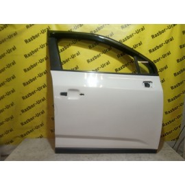 Дверь передняя правая бу Orlando 1 Chevrolet 2011-2018