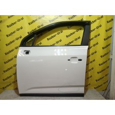 Дверь передлняя левая ОРИГИНАЛ