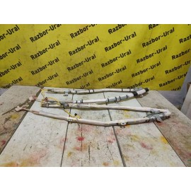 Боковые шторки безопасности бу 6 GH Mazda 2007 - 2012