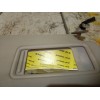 Кохырек солнцезащитный правый бу 6 GH Mazda 2007 - 2012